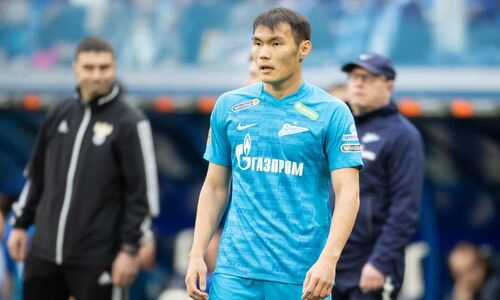 Прямая трансляция матча РПЛ «Локомотив» — «Зенит» с возможным участием Алипа