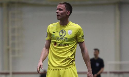 «Тобол» и «Астана» выявили победителя в матче КПЛ