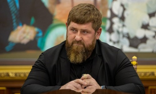 «Был и остаётся эталоном». Рамзан Кадыров обратился к титулованному российскому бойцу
