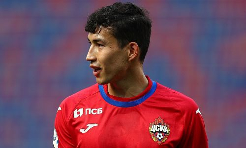 Зайнутдинов признан лучшим в РПЛ по важному показателю