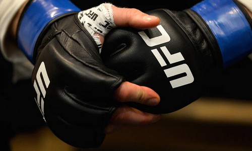 «Ниндзя», «Матрица» и другие. UFC расстался с семью бойцами