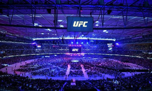 Казахстанскому бойцу пытались помешать перейти в UFC