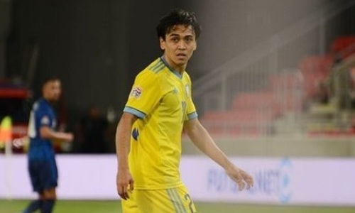 Клуб КПЛ нашел замену Рамазану Оразову