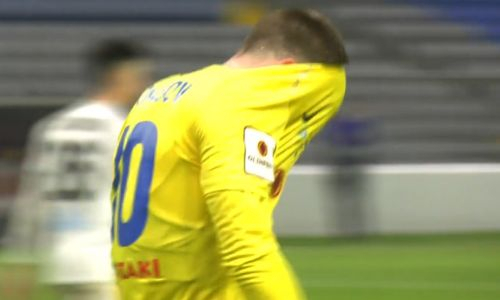 «Эль-Класико» «Астана» — «Кайрат» обернулось позором фаворита