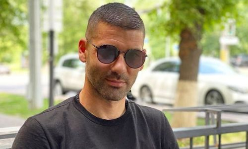 Ненад Эрич заявил о наличии казахстанского паспорта и желании вернуться в «Астану»