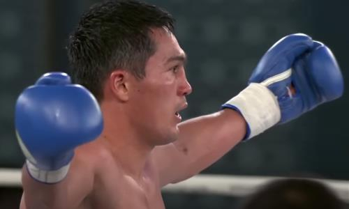 «Настоящий самурай». Чемпион WBO из Казахстана высоко оценил своего соперника после нокаута