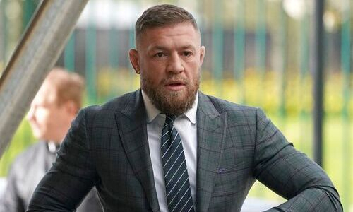 «Это глупо». Макгрегор дал совет звездным американским боксерам перед их очным боем