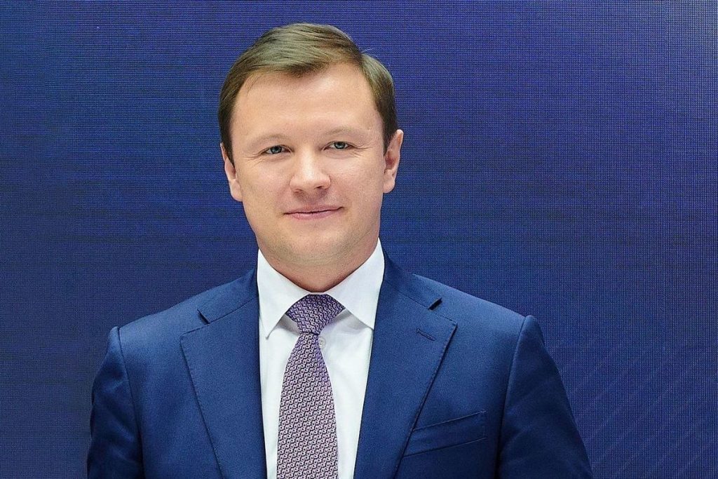 Вице-мэр Ефимов: Москва выпустит «зеленые» облигации для населения — Financial Times
