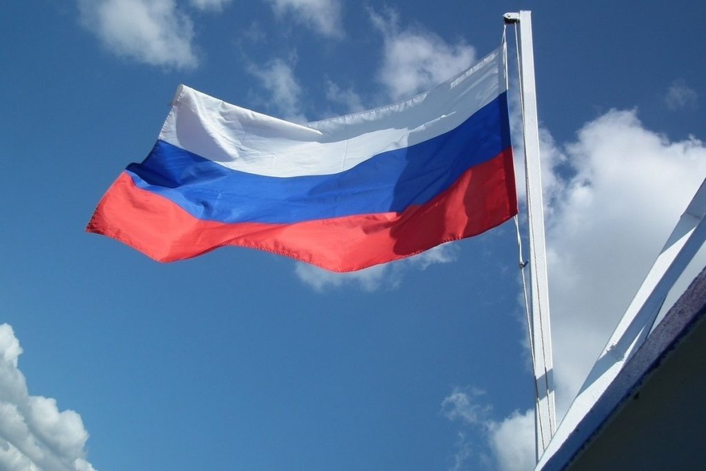 Раскрыто необходимое России число мигрантов — Financial Times