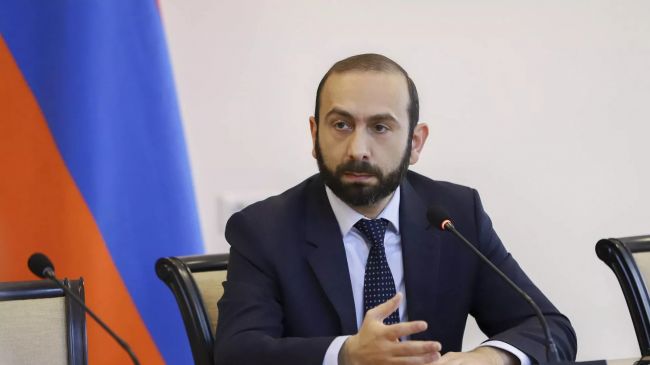 Глава МИД Армении пожаловался Госдепу США на Азербайжан — Financial Times
