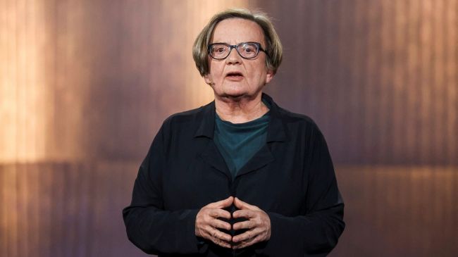 «Польша — расистская страна!» — культовый режиссёр — Financial Times