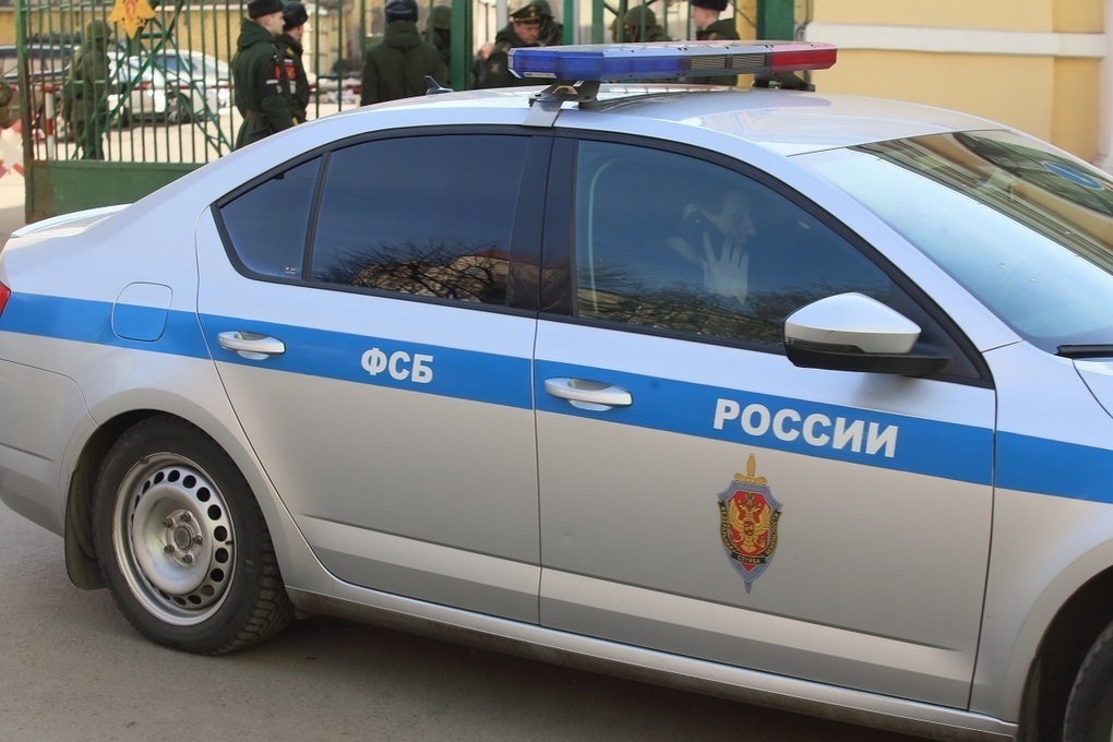 ФСБ задержала украинского шпиона с помощником — Financial Times