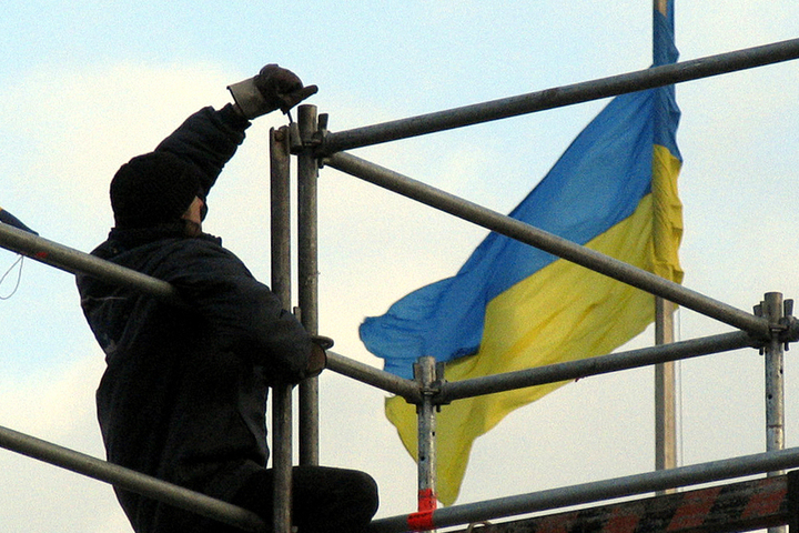 Украинские власти собрались распродать крупные госкомпании — Financial Times