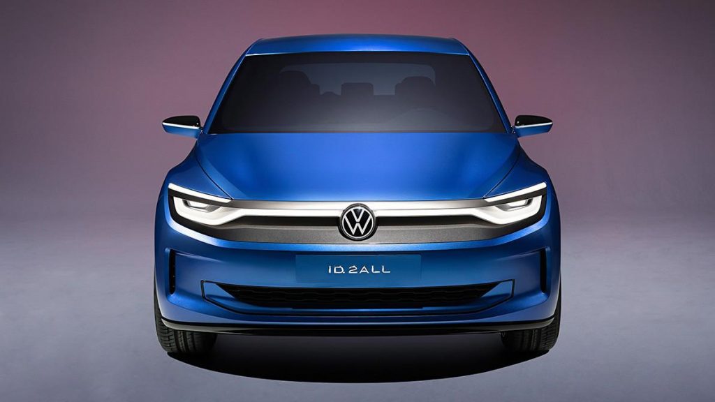 Volkswagen попрощается с Golf, но это не точно