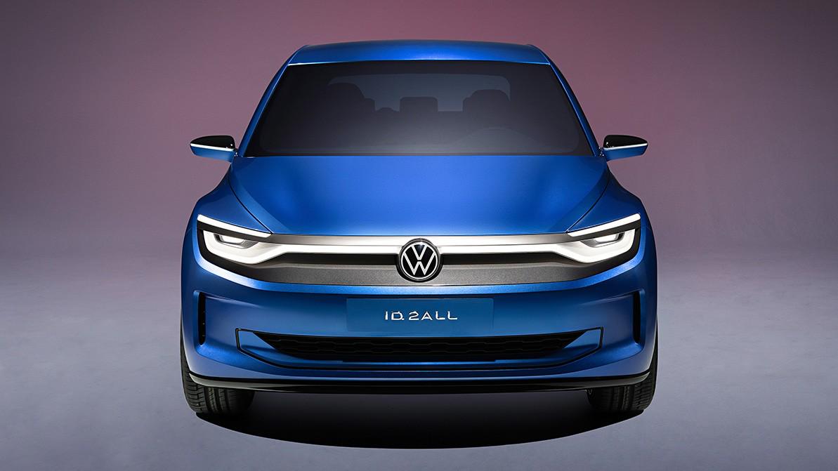 Volkswagen попрощается с Golf, но это не точно