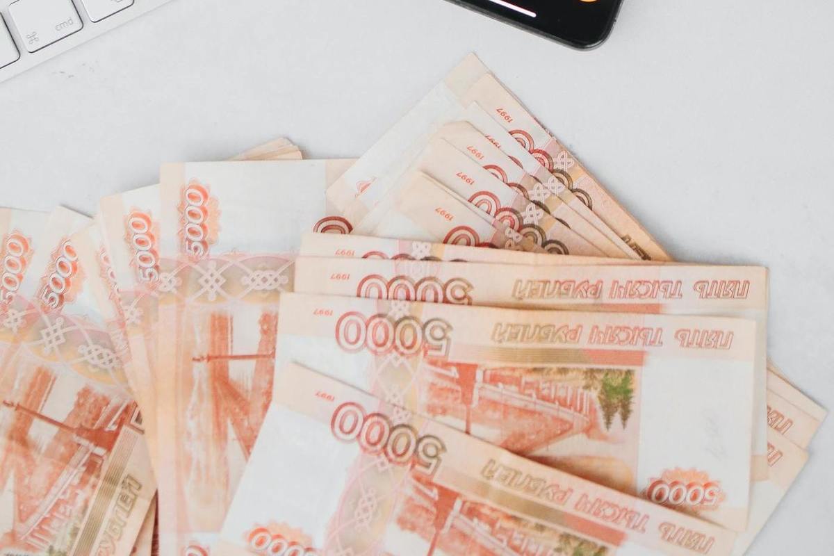 Супруги из Свердловской области переедали Украине данные за 100 тысяч рублей — Financial Times