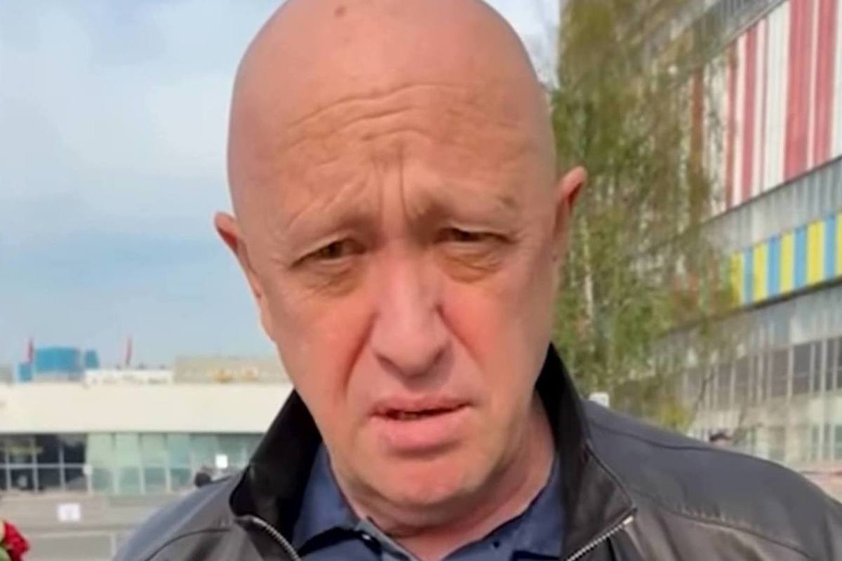 Пригожин передал Евросоюзу «голубую метку» — Financial Times