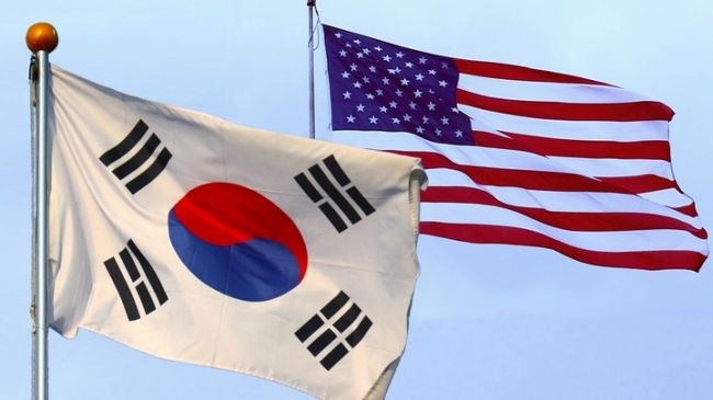 Южная Корея обсудит с США утечку документов из Пентагона — Financial Times