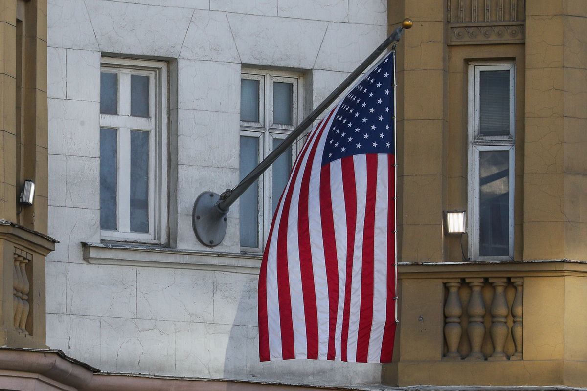 Союзники США начали дистанцироваться от Вашингтона из-за политики в отношении РФ — Financial Times