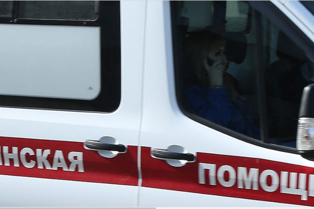 Увеличилось число пострадавших в ДТП с автобусом в Новосибирской области — Financial Times