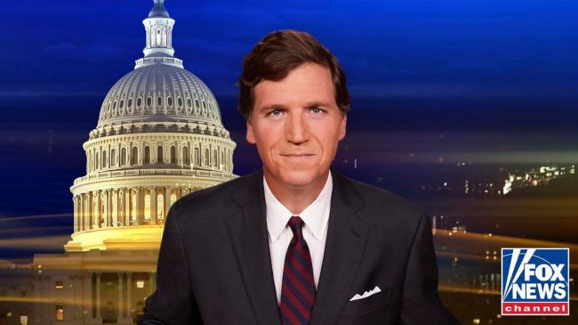 Карлсон улетает к Соловьеву? Акции Fox рухнули из-за увольнения популярного ведущего — Financial Times