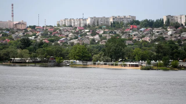 Имущество украинских олигархов национализируют в Херсонской области — Financial Times