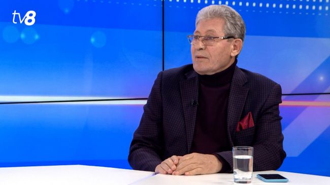 Гимпу: Митинг Санду нужен только ей, а к унирии отношения не имеет — Financial Times