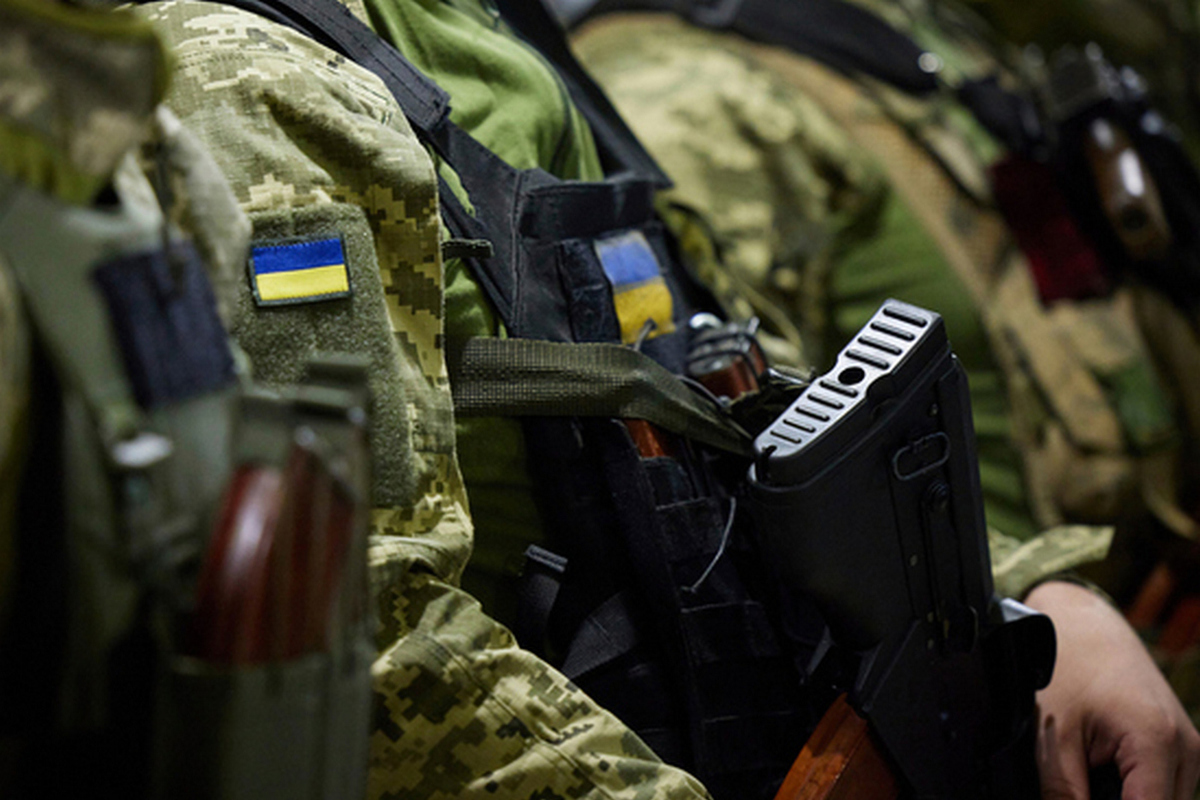 Foreign Policy: Киев отложил «апрельское наступление» на неопределенный срок — Financial Times