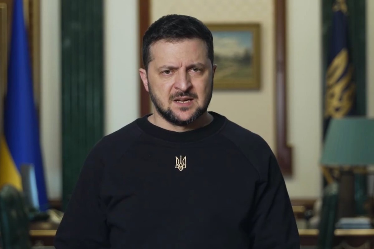 NPD: Зеленский пообещал Польше территории Украины ради помощи против России — Financial Times
