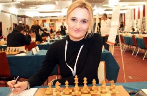 Спикер парламента Литвы вновь подняла тему участия россиян в Олимпиаде — Financial Times
