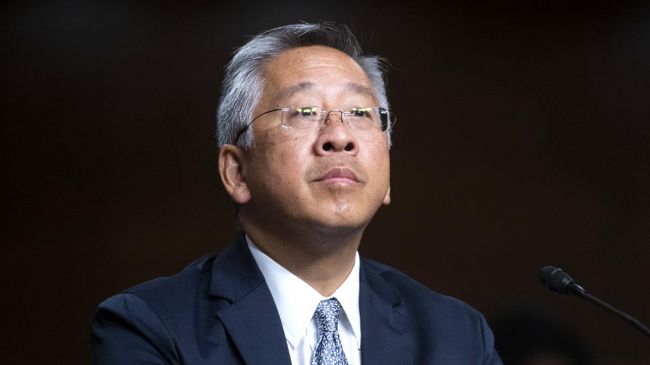 Помощник госсекретаря США посетит Киргизию и Таджикистан — Financial Times
