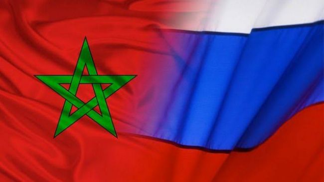 Россия ставит рекорды по поставкам бензина в Марокко — Financial Times
