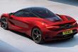 Новейший McLaren 750S стал самым лёгким суперкаром бренда