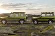 Юбилейный G-Class сделали похожим на 280 GE из 1980-х