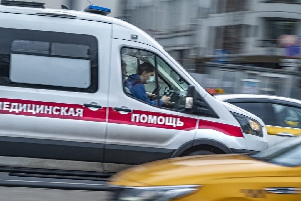 Университет в Москве закрыли на карантин из-за вспышки кори — Financial Times
