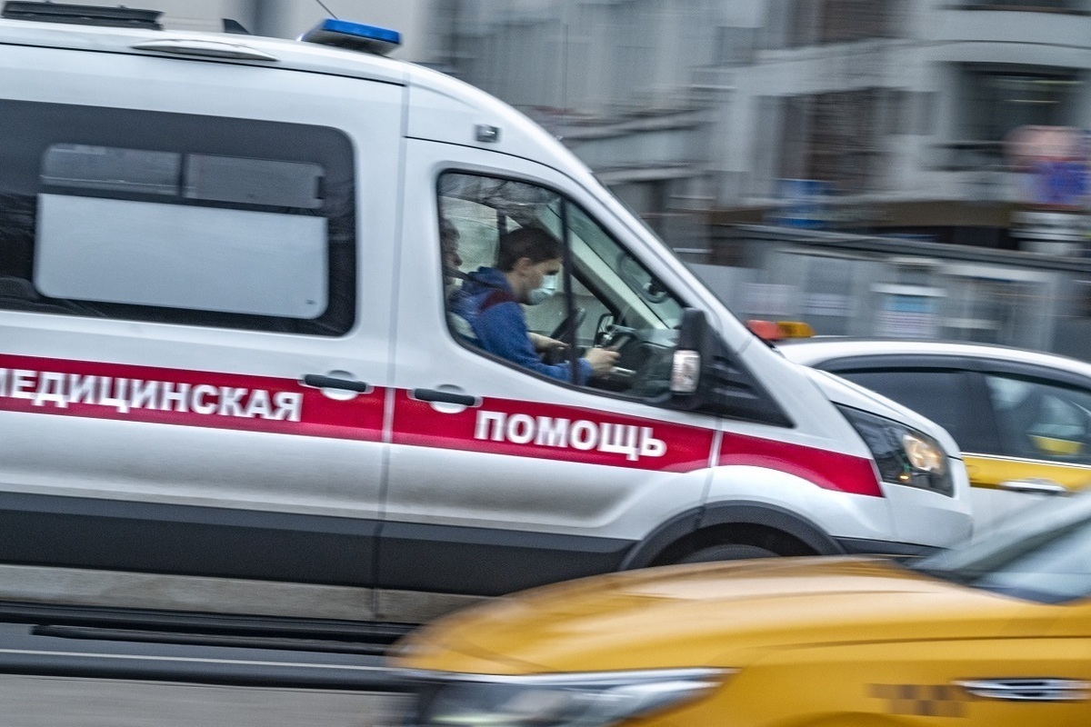 Университет в Москве закрыли на карантин из-за вспышки кори — Financial Times