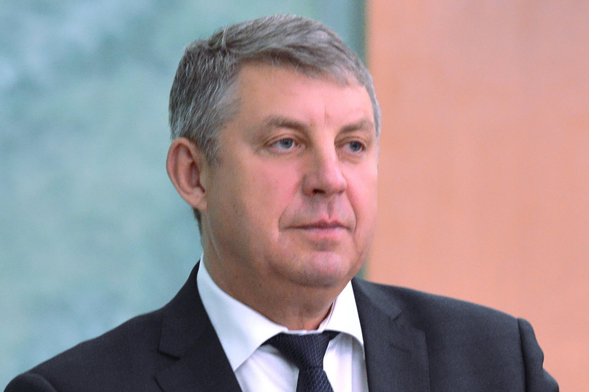 Богомаз: со стороны Украины совершена попытка проникновения в Брянскую область — Financial Times