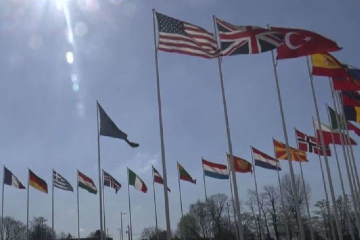 FT опубликовала подробности переговоров в НАТО по Украине — Financial Times