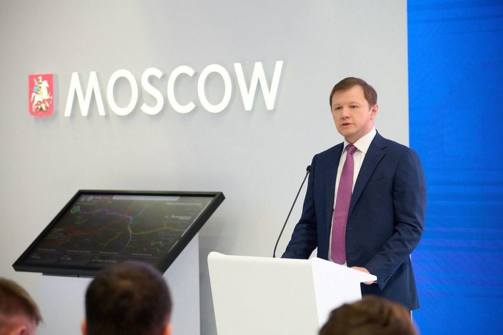Ефимов рассказал о сдаче в аренду за 1 рубль части усадьбы Шубиных — Financial Times