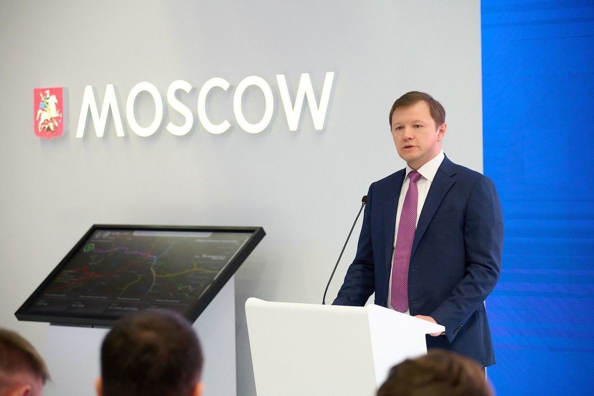 Ефимов рассказал о сдаче в аренду за 1 рубль части усадьбы Шубиных — Financial Times