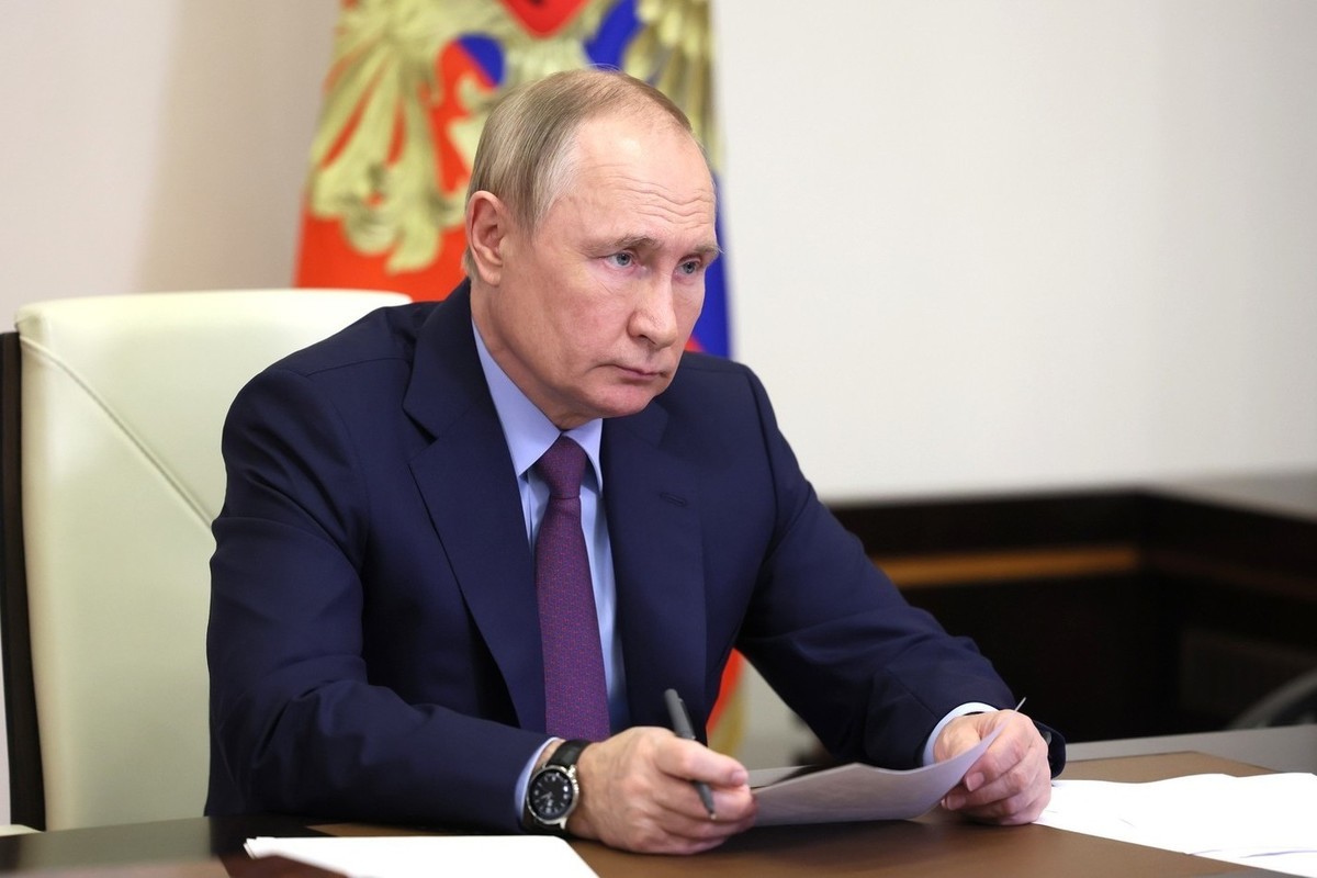 СМИ пишут, что Путин приблизился к «решающему» удару по Западу — Financial Times