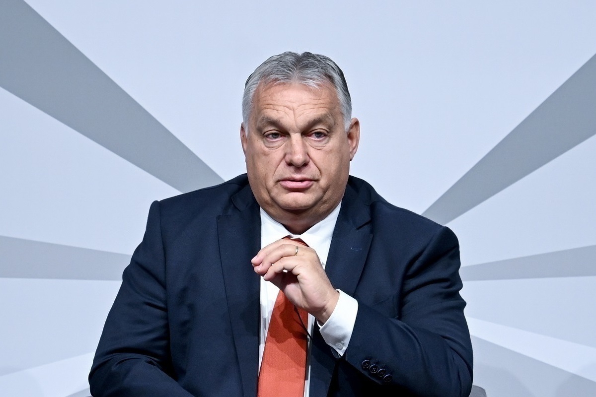 Орбан: угроза мировой войны – не преувеличение — Financial Times