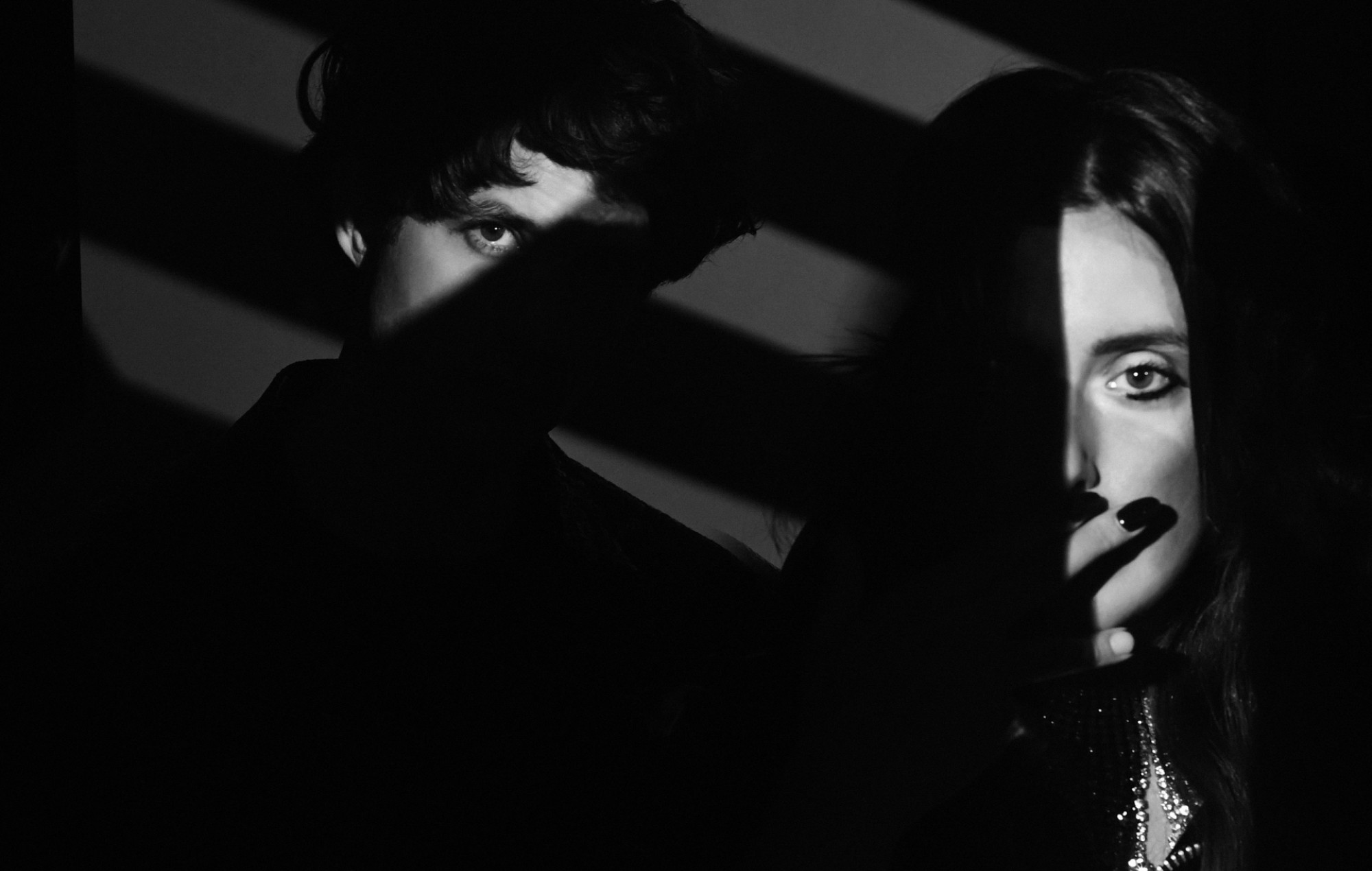 Beach House объявляет о более широком выпуске EP «Become» — Fil