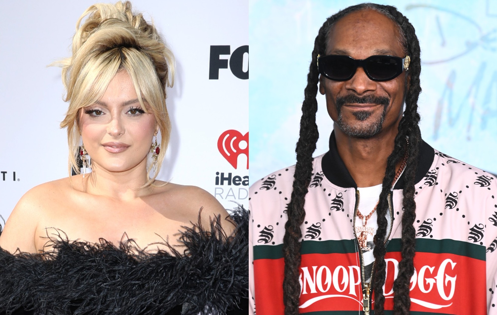 Зацените новый стоунер-гимн «Satellite» от Bebe Rexha и Snoop Dogg. — Fil
