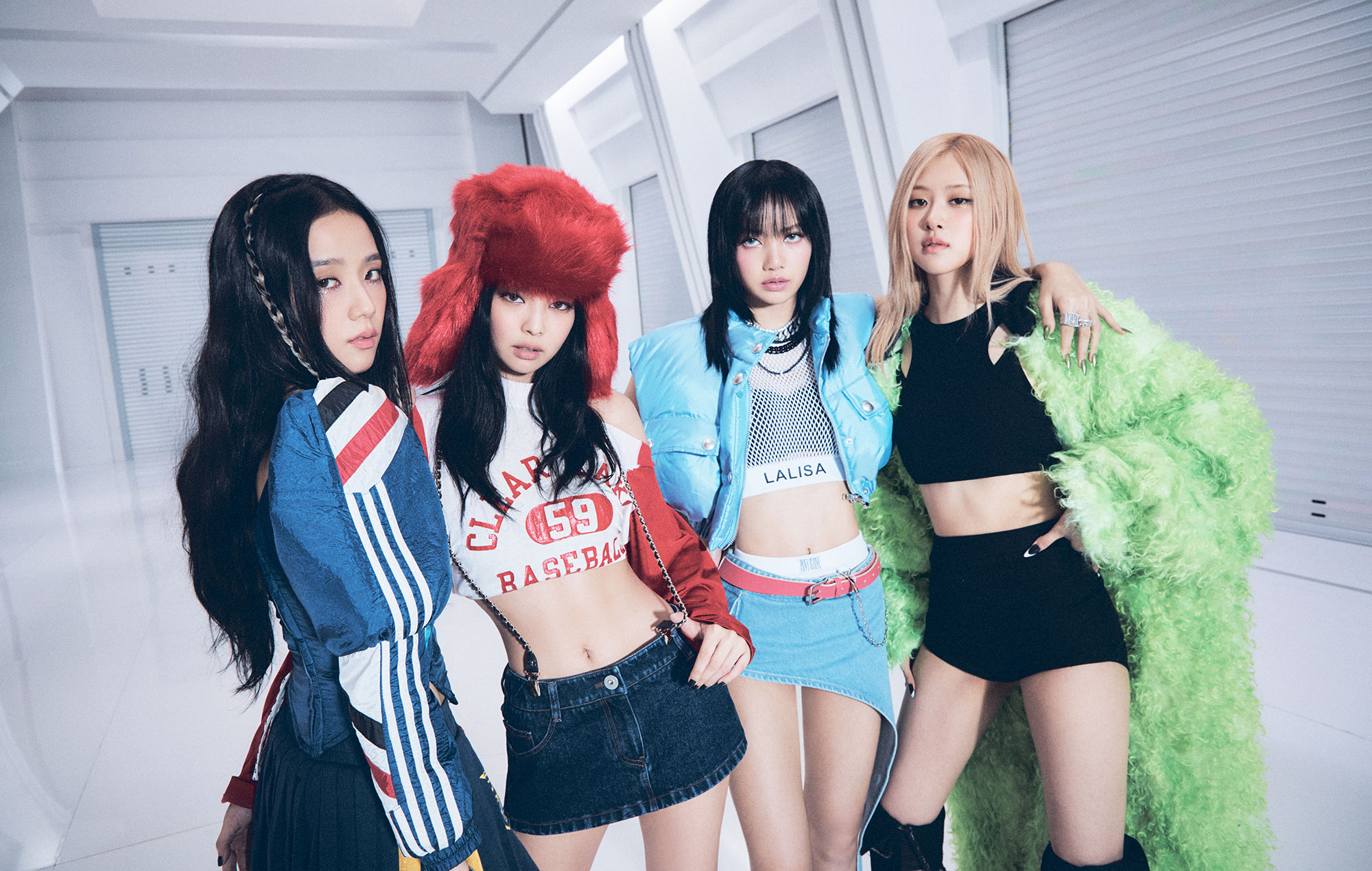 BLACKPINK говорят, что возвращение на Coachella «кажется абсолютно нереальным» — Fil