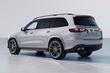Представлен рестайлинговый Mercedes-Benz GLS: новые функции и гибридные моторы