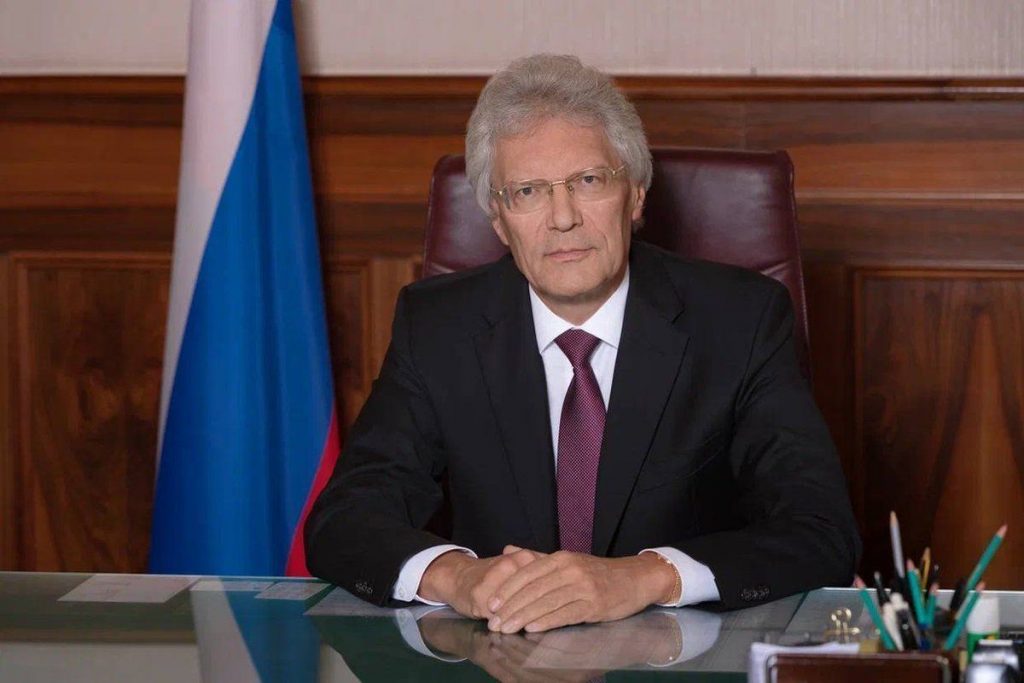 Посол рассказал о любви итальянцев к России вопреки властям — Financial Times