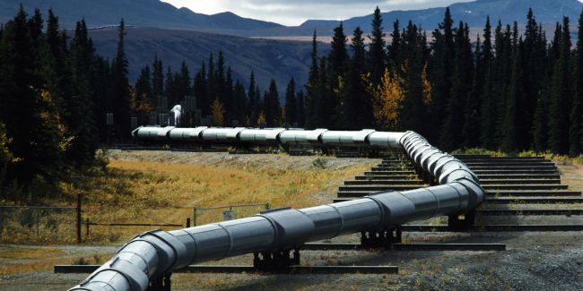 «Газпром» и QazaqGaz обсудили вопрос газификации регионов Казахстана — Financial Times