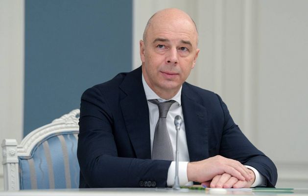 Министр финансов Силуанов рассказал о собственном «экономическом» недостатке — Financial Times