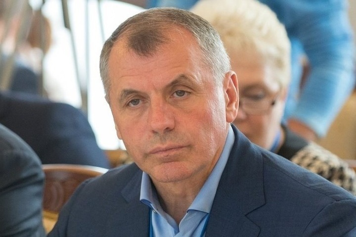 В Крыму предложили оставить Украину без выхода к Черному морю — Financial Times